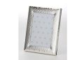Bilderrahmen 9x13 | versilbert |